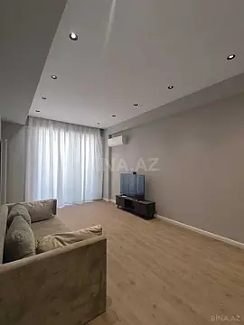 Satılır 2 otaqlı mənzil 117.2 m²