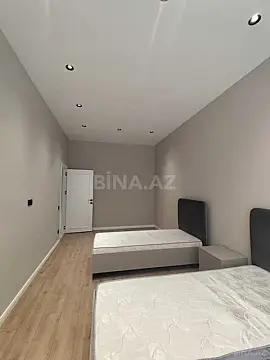 Satılır 2 otaqlı mənzil 117.2 m²