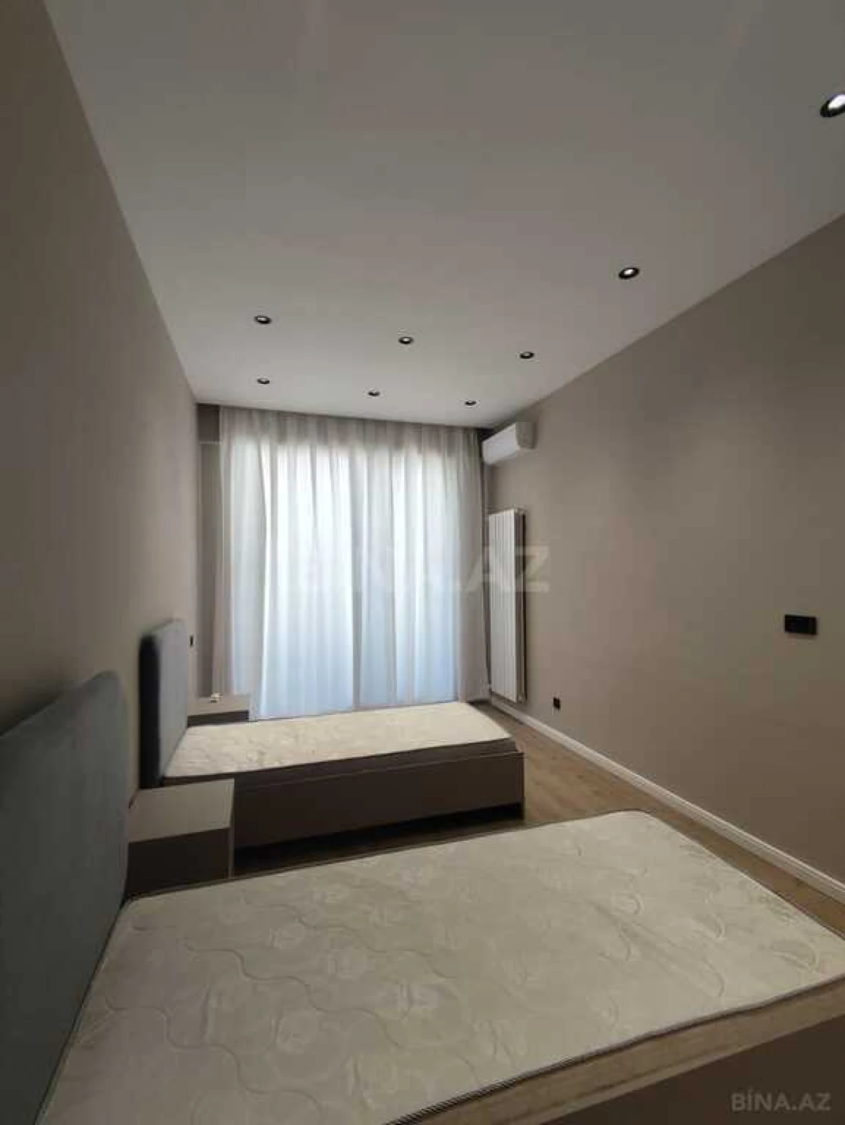 Satılır 2 otaqlı mənzil 117.2 m²