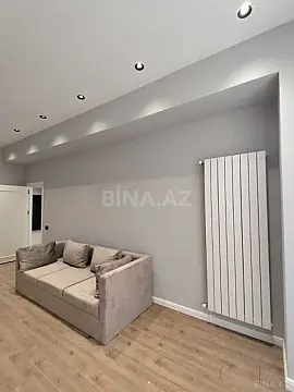 Satılır 2 otaqlı mənzil 117.2 m²