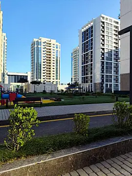 Satılır 2 otaqlı mənzil 117.2 m² — Bakı, Bakıxanov 2 otaq 117.20 m²