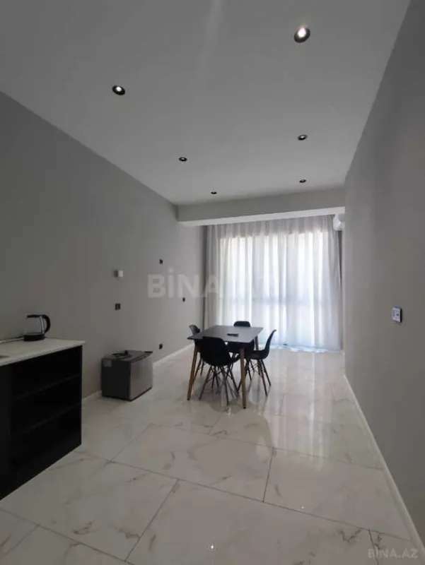 Satılır 2 otaqlı mənzil 117.2 m²