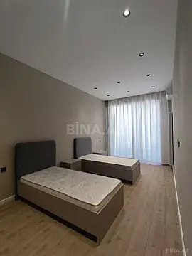 Satılır 2 otaqlı mənzil 117.2 m²