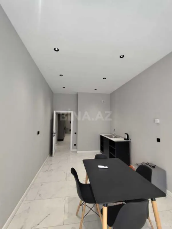 Satılır 2 otaqlı mənzil 117.2 m²