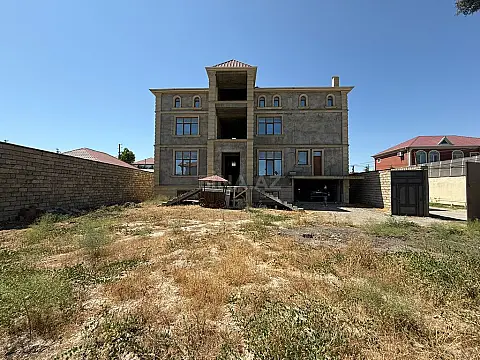 Satılır torpaq sahəsi 7 m²