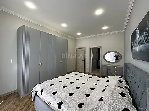 Kirayə verilir 3 otaqlı mənzil 135 m²