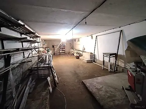 Satılır obyekt 201 m²