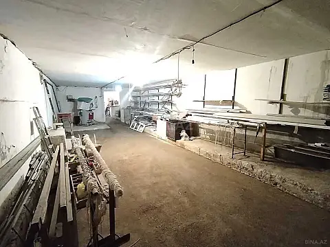 Satılır obyekt 201 m²