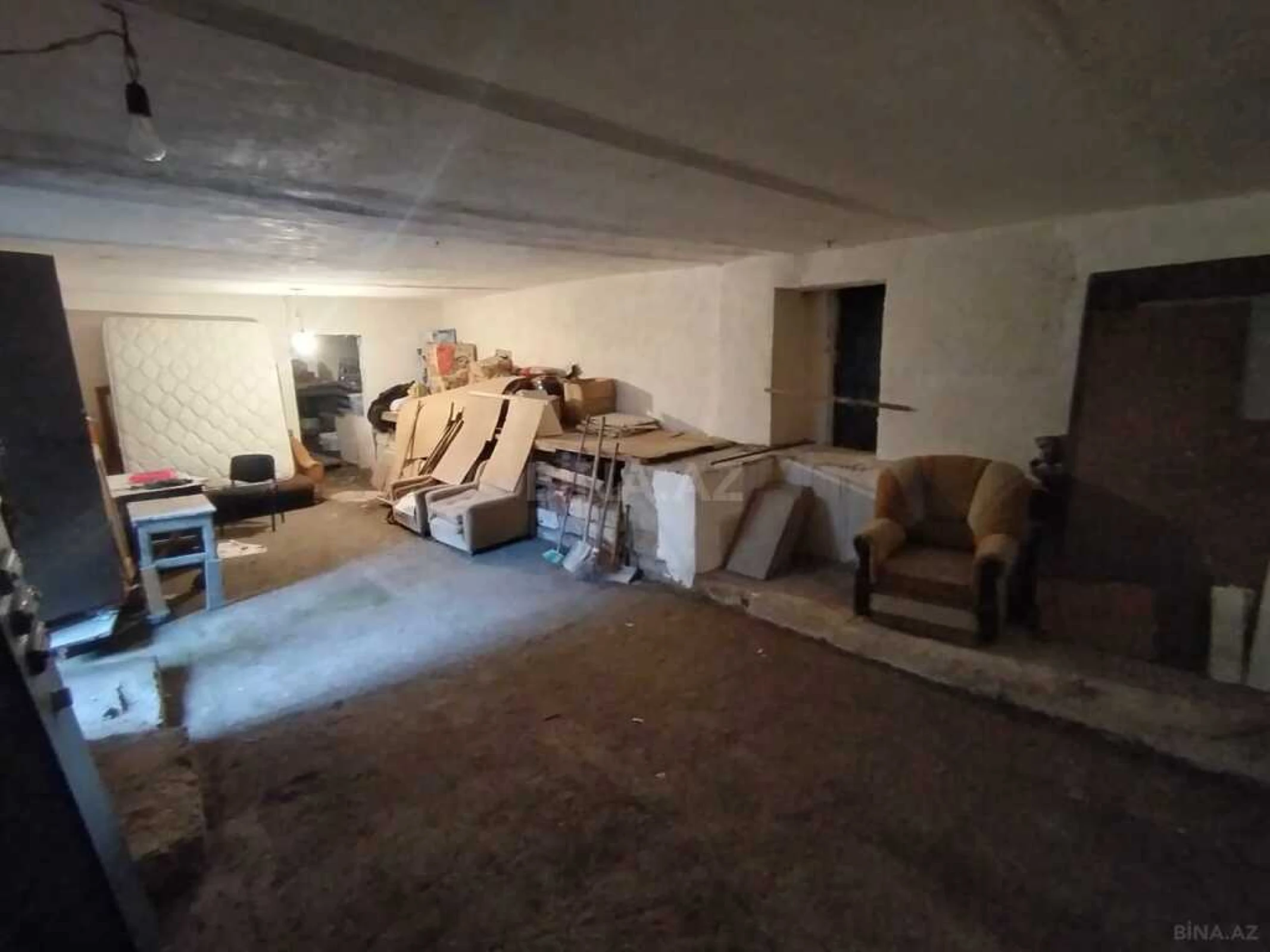 Satılır obyekt 201 m²