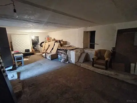 Satılır obyekt 201 m²