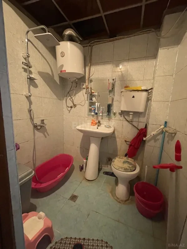 Satılır 2 otaqlı mənzil 60 m²