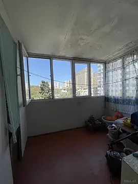 Satılır 2 otaqlı mənzil 60 m²