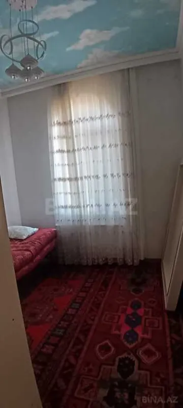 Kirayə verilir 4 otaqlı həyət evi 210 m²