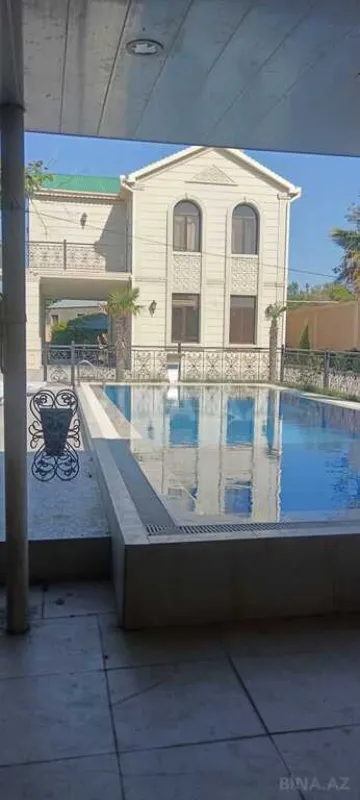 Kirayə verilir 4 otaqlı həyət evi 210 m²