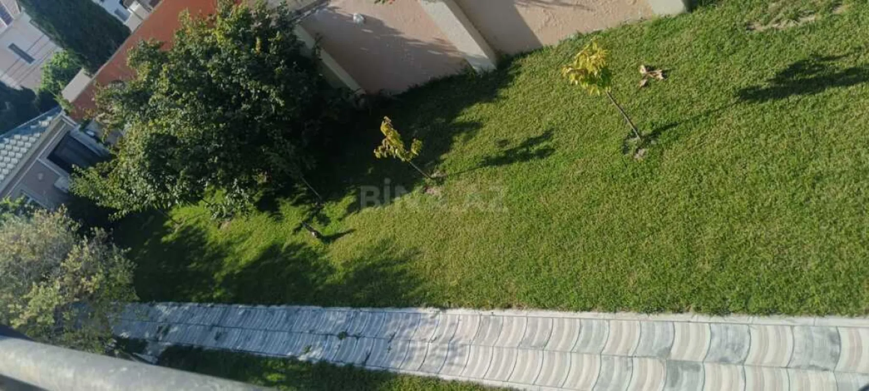 Kirayə verilir 4 otaqlı həyət evi 210 m²