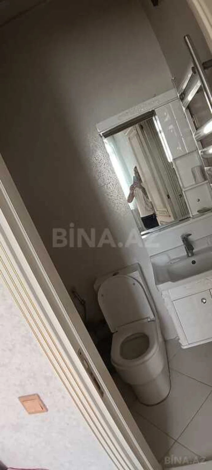 Kirayə verilir 4 otaqlı həyət evi 210 m²