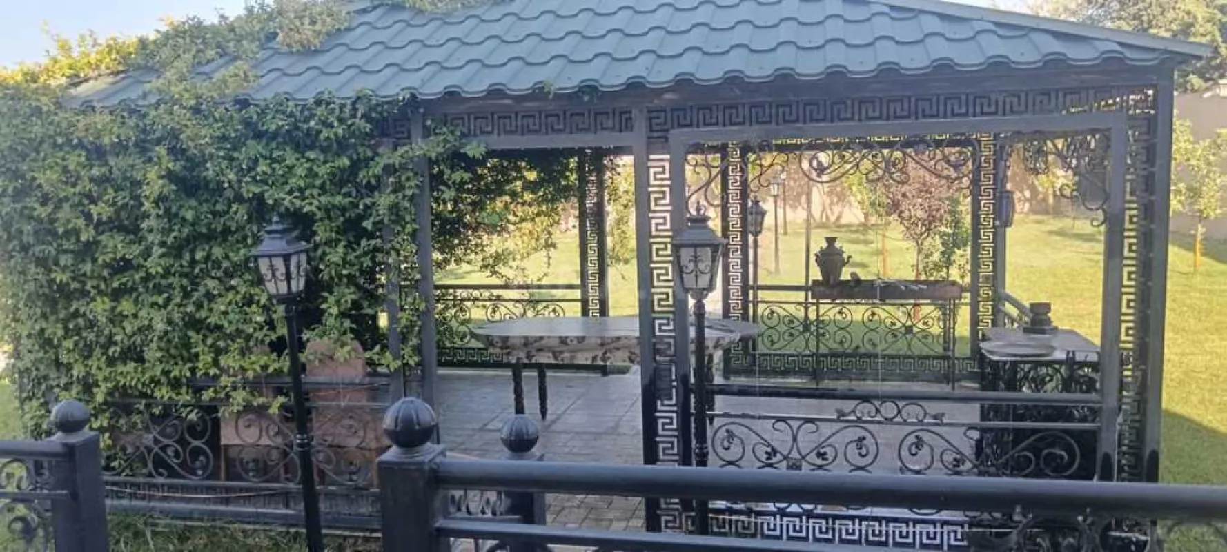 Kirayə verilir 4 otaqlı həyət evi 210 m²