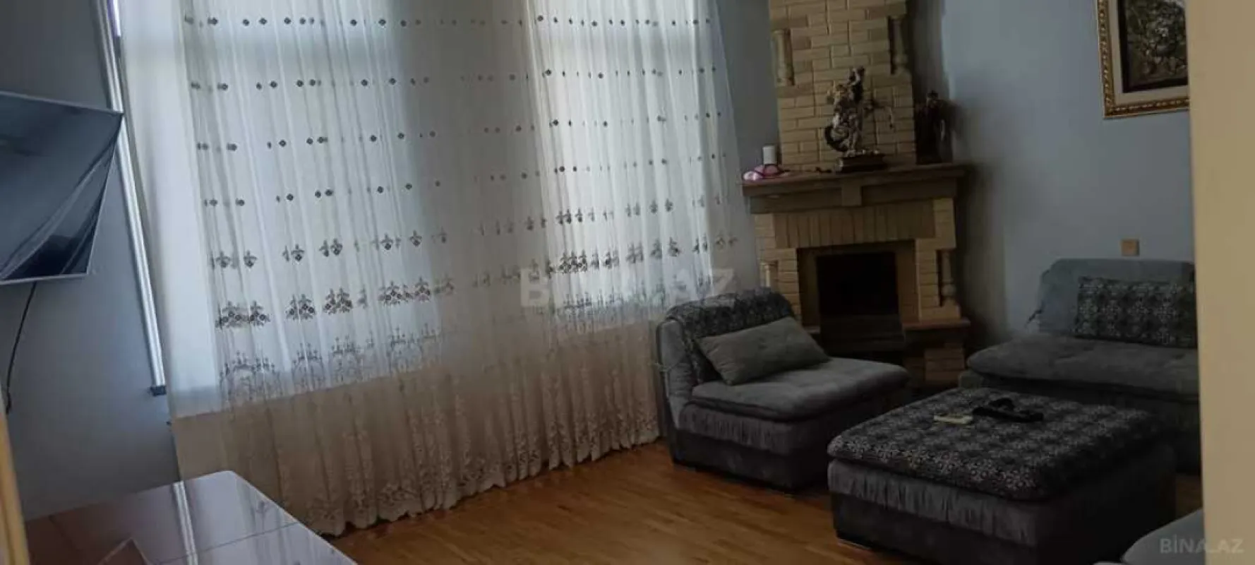 Kirayə verilir 4 otaqlı həyət evi 210 m²