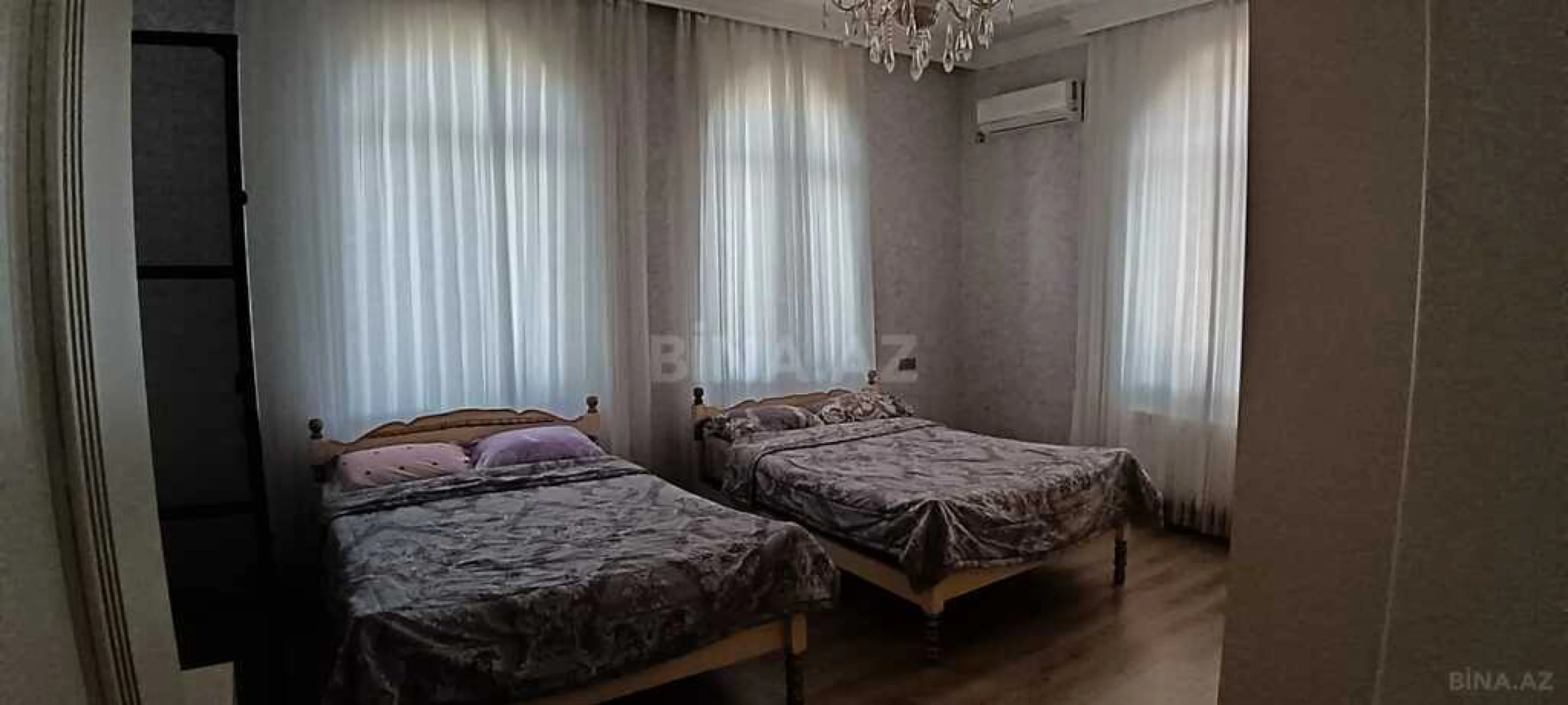 Kirayə verilir 4 otaqlı həyət evi 210 m²