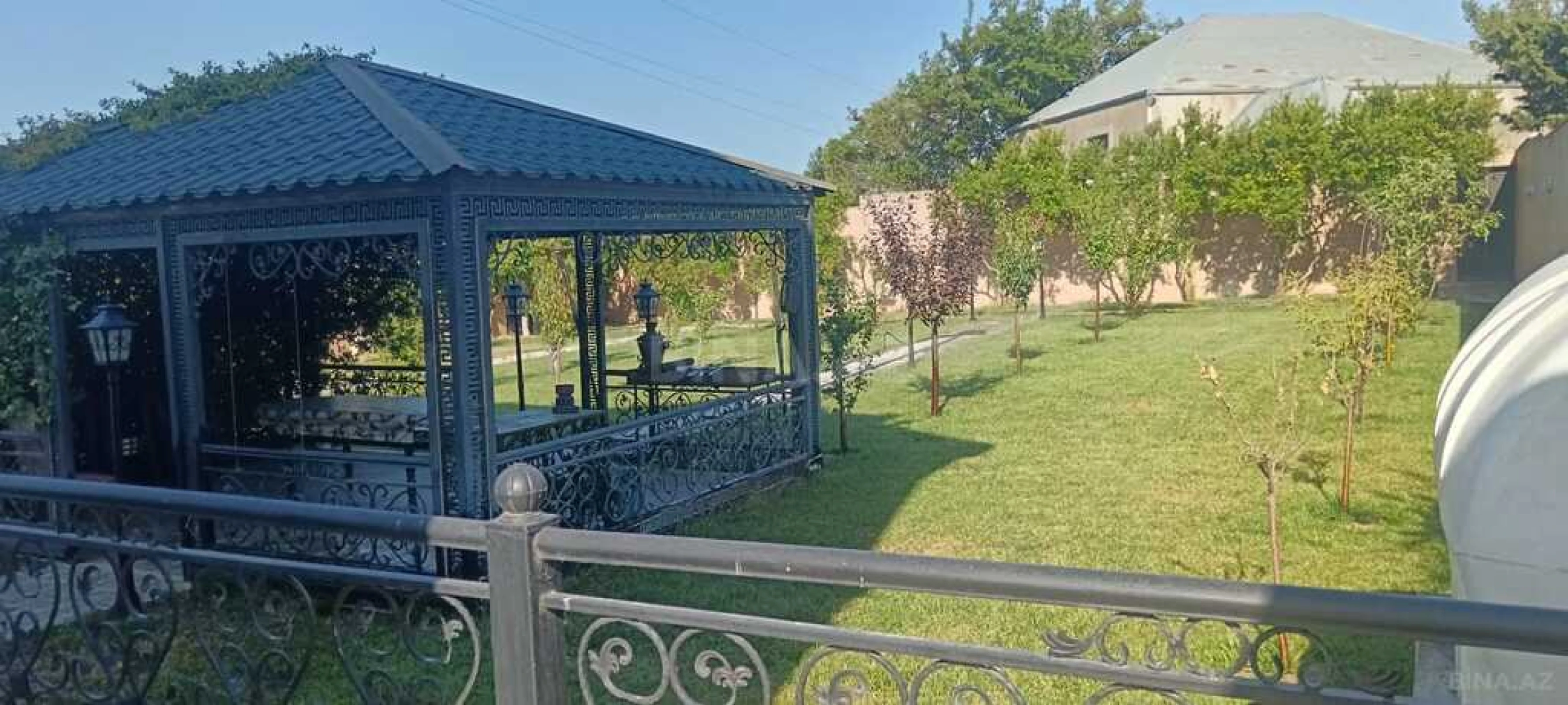 Kirayə verilir 4 otaqlı həyət evi 210 m²