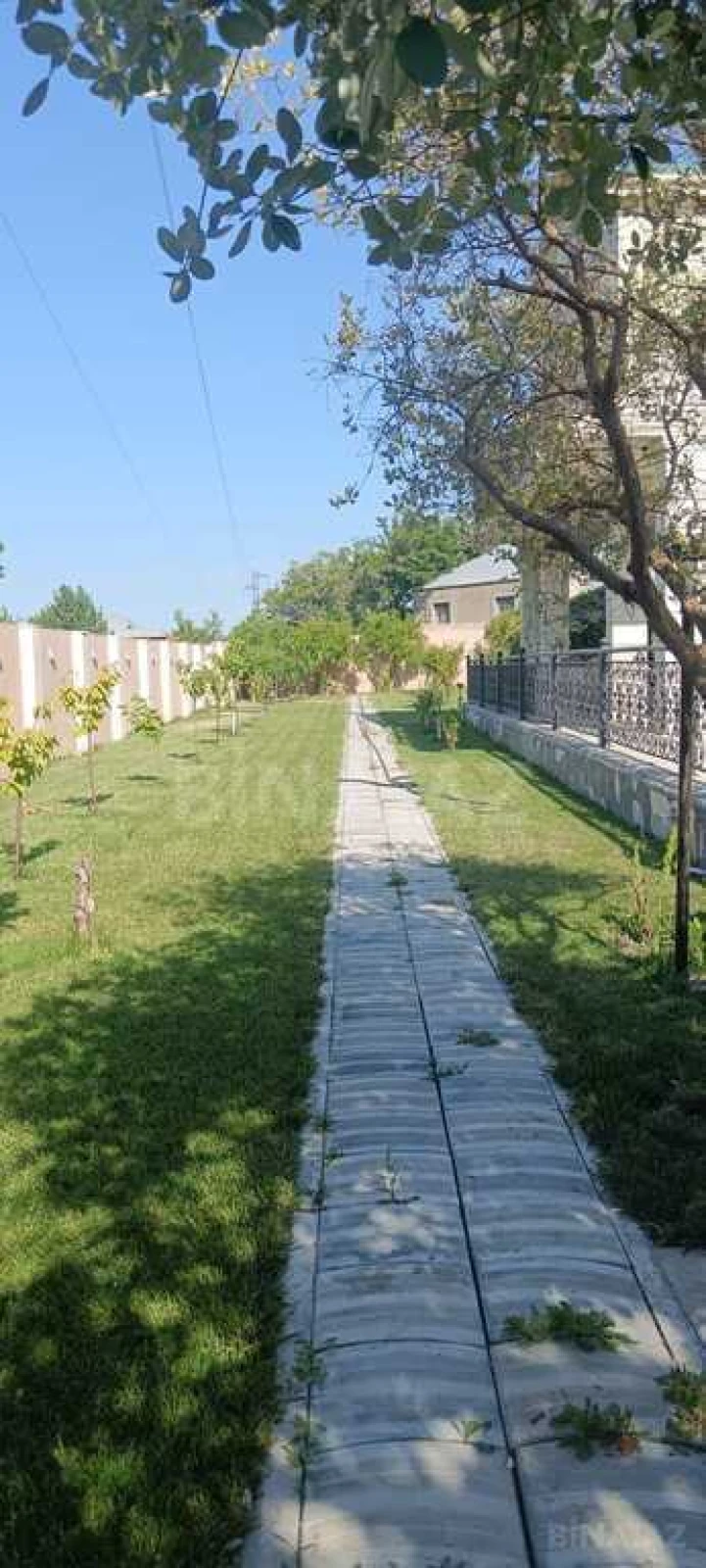 Kirayə verilir 4 otaqlı həyət evi 210 m²