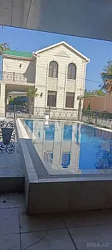 Kirayə verilir 4 otaqlı həyət evi 210 m²