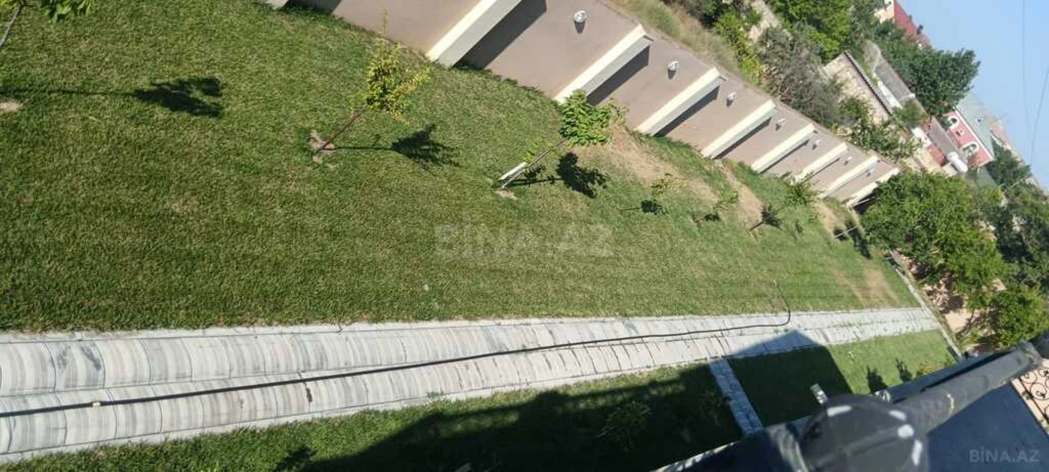 Kirayə verilir 4 otaqlı həyət evi 210 m²