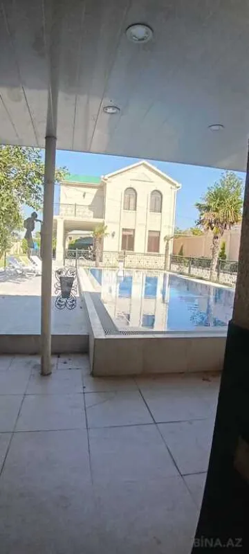 Kirayə verilir 4 otaqlı həyət evi 210 m²