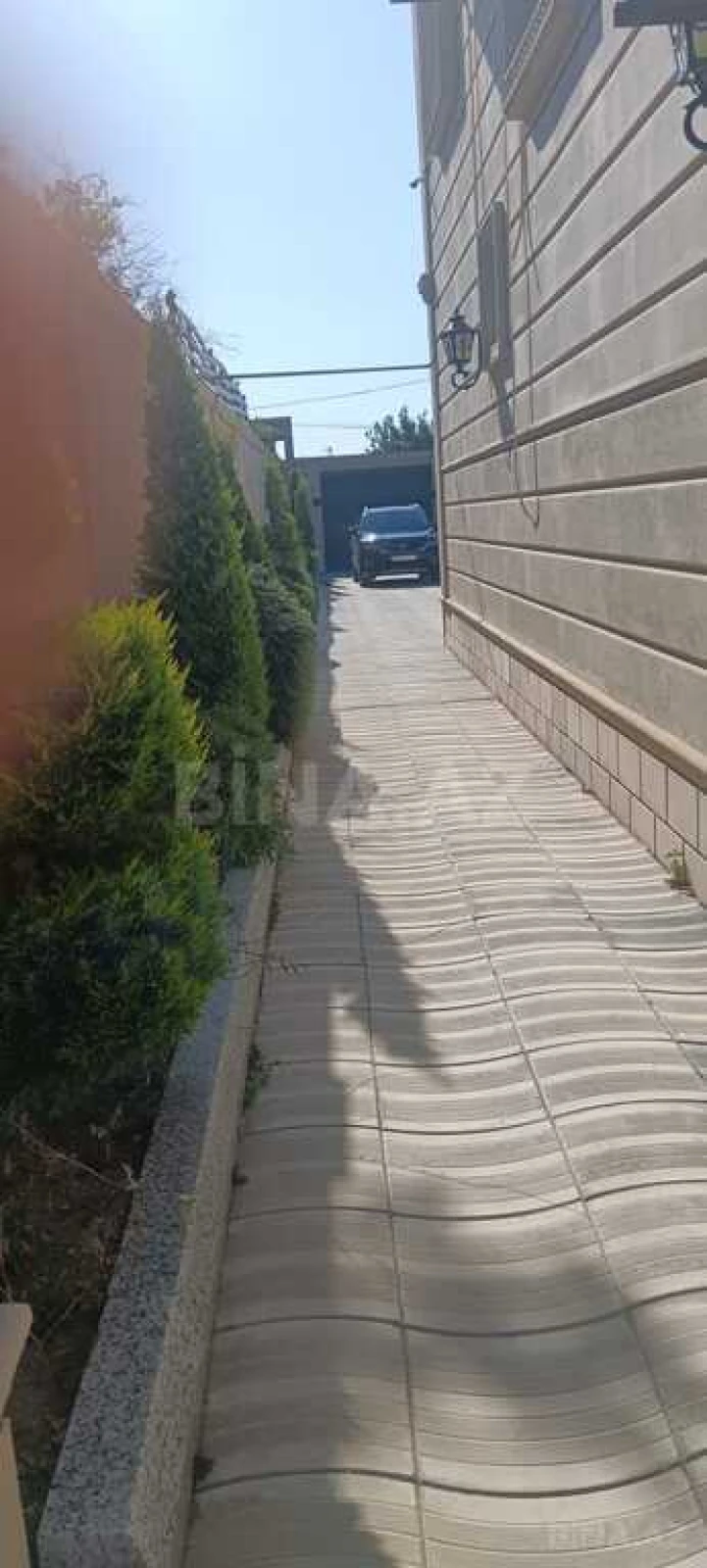 Kirayə verilir 4 otaqlı həyət evi 210 m²