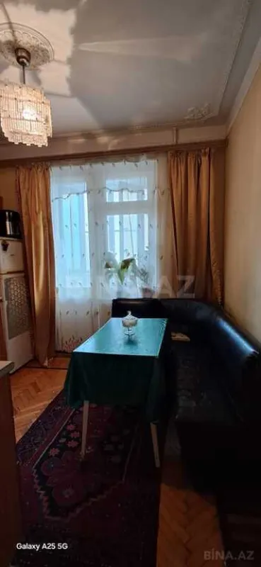 Satılır 3 otaqlı mənzil 90 m²