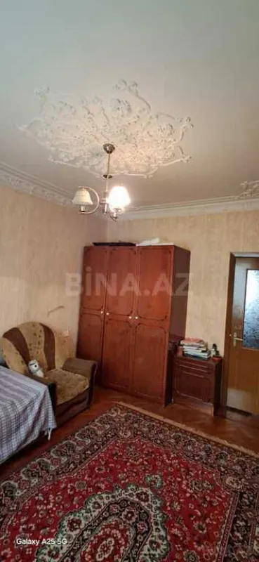 Satılır 3 otaqlı mənzil 90 m²