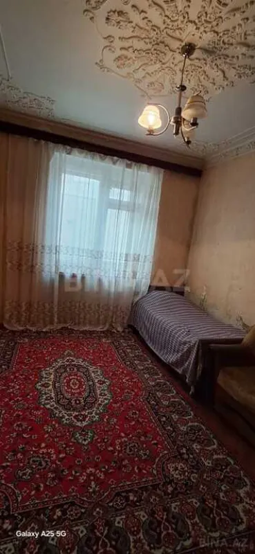 Satılır 3 otaqlı mənzil 90 m²