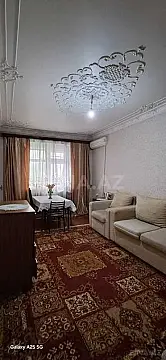 Satılır 3 otaqlı mənzil 90 m²