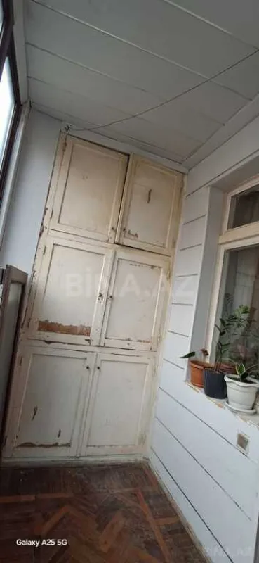 Satılır 3 otaqlı mənzil 90 m²