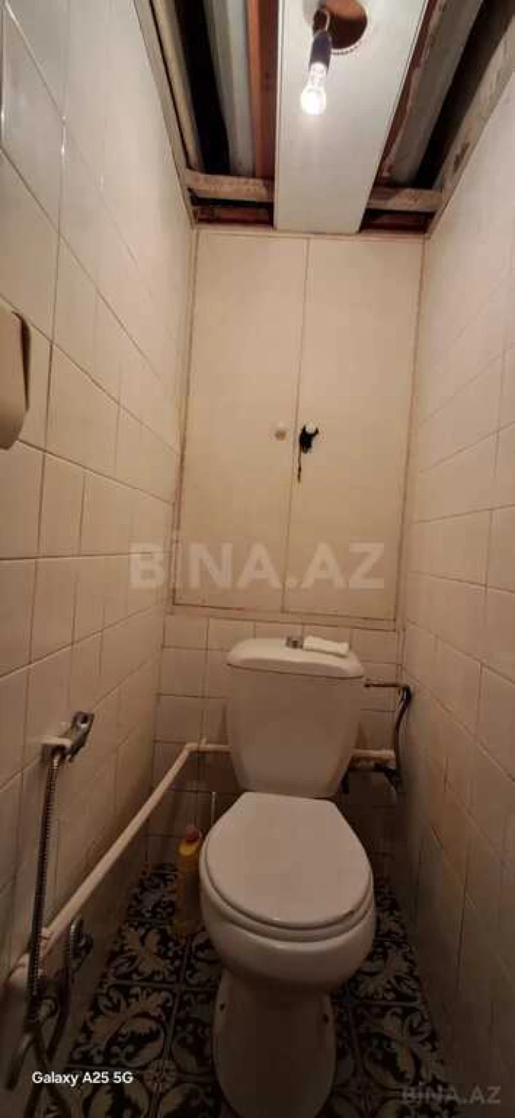 Satılır 3 otaqlı mənzil 90 m²