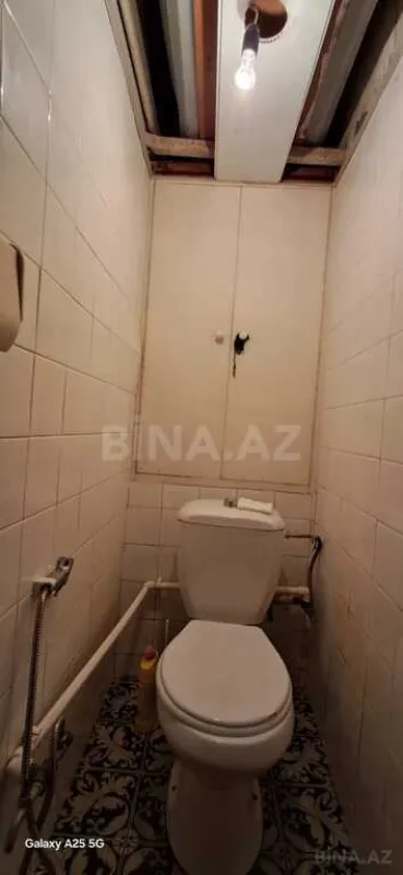 Satılır 3 otaqlı mənzil 90 m²
