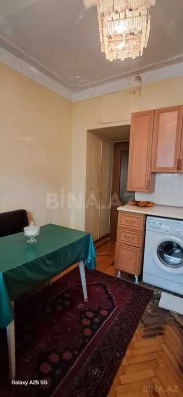 Satılır 3 otaqlı mənzil 90 m²