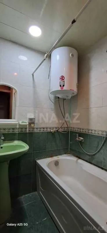 Satılır 3 otaqlı mənzil 90 m²