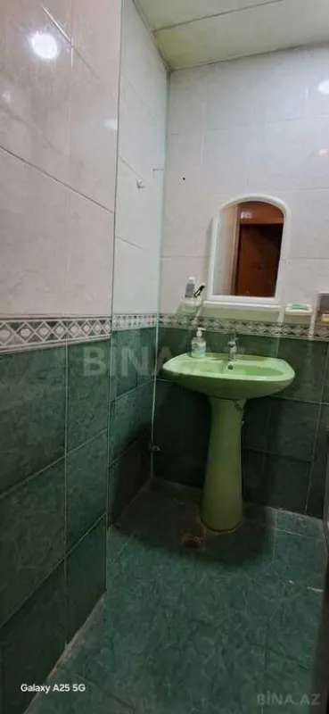 Satılır 3 otaqlı mənzil 90 m²