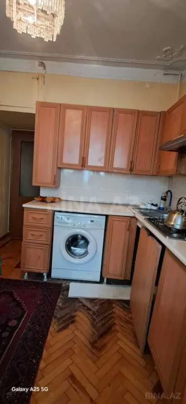 Satılır 3 otaqlı mənzil 90 m²