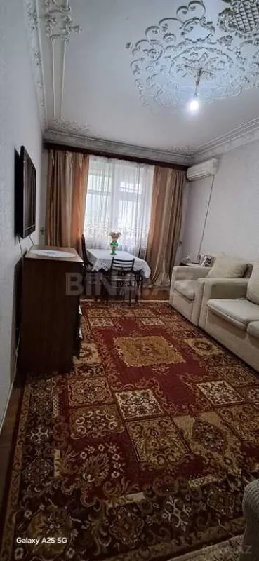 Satılır 3 otaqlı mənzil 90 m²