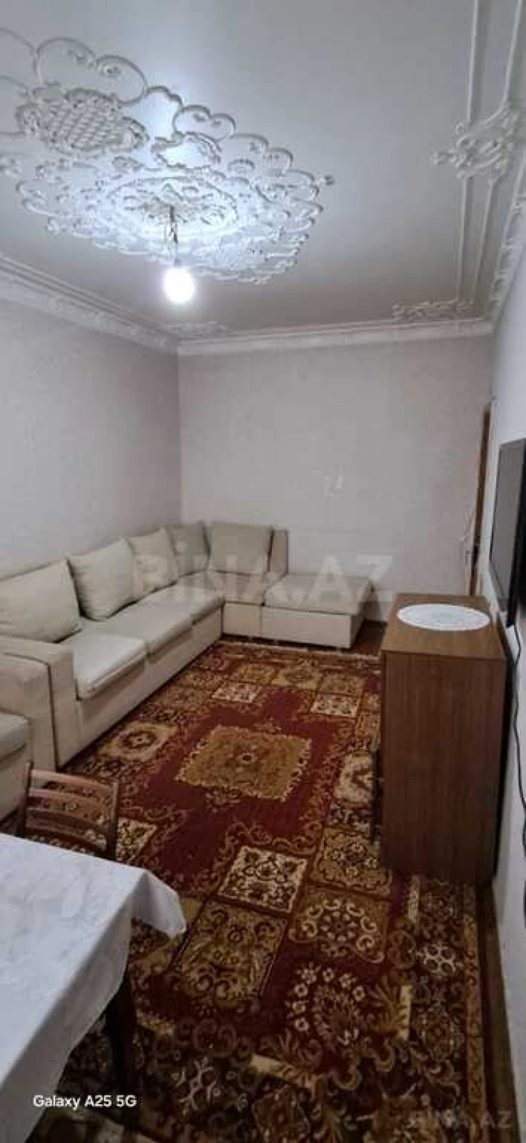 Satılır 3 otaqlı mənzil 90 m²