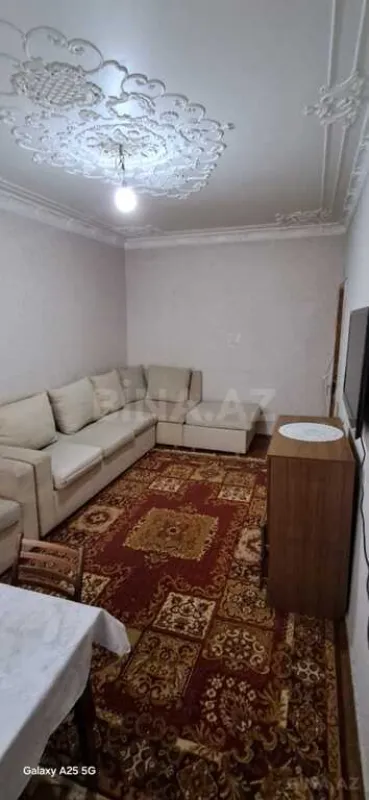 Satılır 3 otaqlı mənzil 90 m²