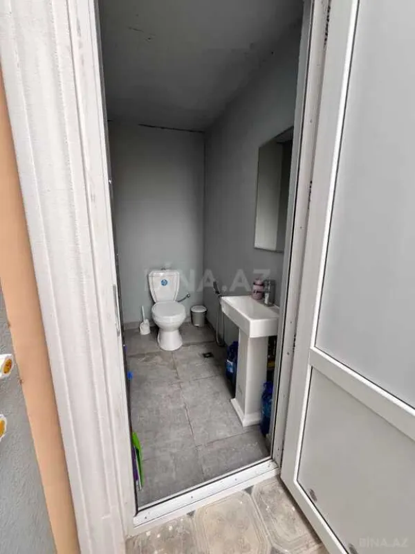 Satılır 4 otaqlı həyət evi 120 m²