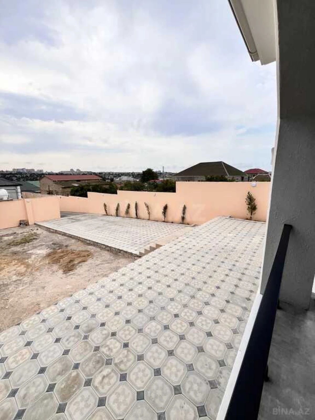 Satılır 4 otaqlı həyət evi 120 m²