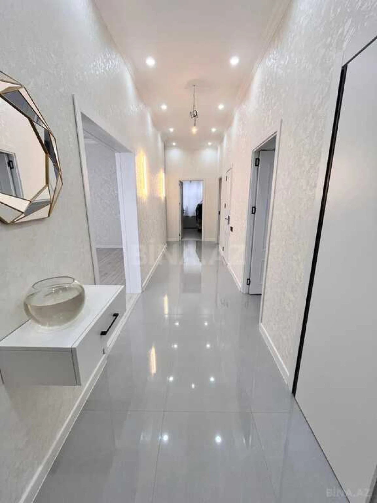 Satılır 4 otaqlı həyət evi 120 m²