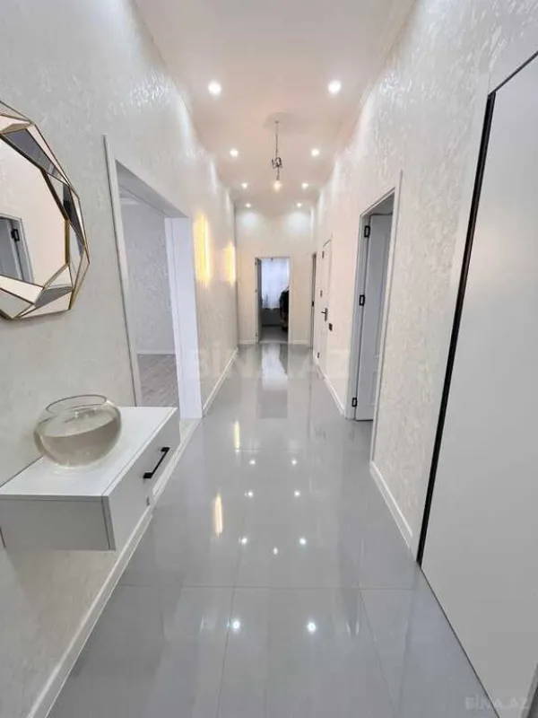 Satılır 4 otaqlı həyət evi 120 m²