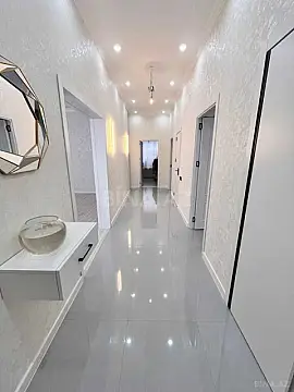 Satılır 4 otaqlı həyət evi 120 m²