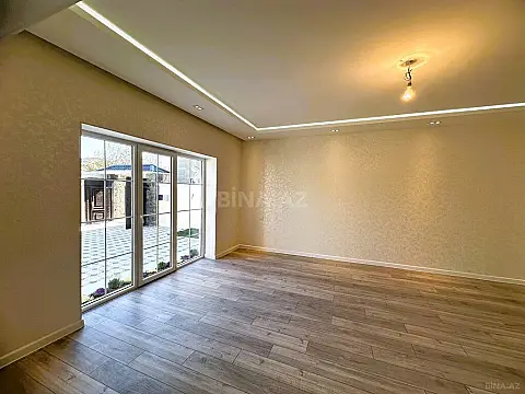 Satılır 4 otaqlı həyət evi 120 m²