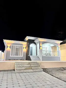 Satılır 4 otaqlı həyət evi 120 m²